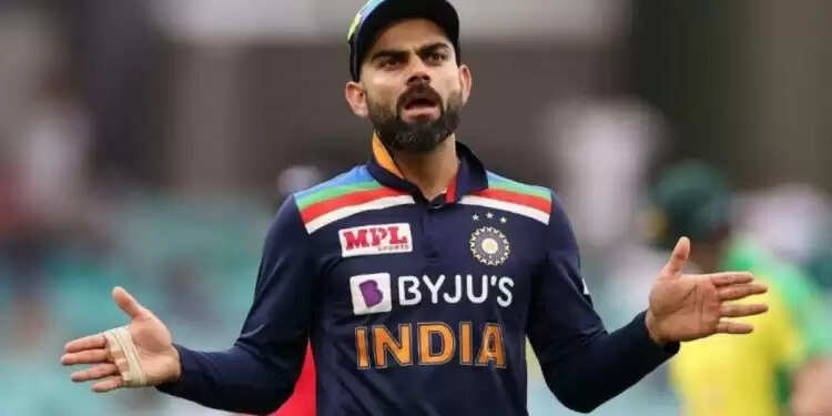 T20 World Cup 2021: भारतीय कप्तान Virat Kohli ने की पुष्टी, टूर्नामेंट में ये होगी टीम इंडिया की सलामी जोड़ी