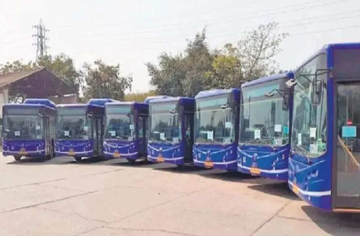 बिना चाबी के हैदराबाद से हिमाचल भेज दी ई-बस, स्टार्ट करने के लिए माथा पीटने लगा ड्राइवर, फिर ऐसे निकला हल