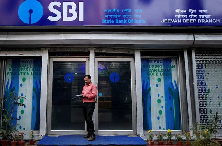 SBI ग्राहकों को बड़ा झटका! 23-28 मई तक 6 दिन बंद रहेगा बैंक, पहले ही देख लें पूरी लिस्ट