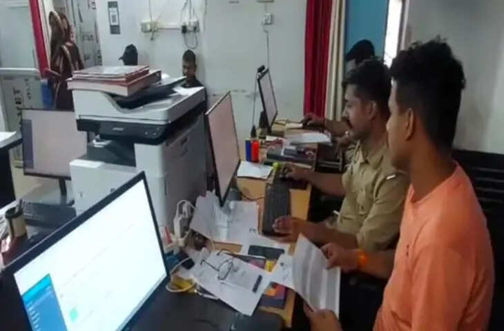 महिला कंटेंट क्रिएटर ने साथी यूट्यूबर्स पर लगाए गंभीर आरोप, सुल्तानपुर में फर्जी आईडी से अश्लील वीडियो वायरल करने का केस