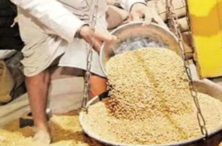 Ajmer राशन दुकानों के आवंटन के लिए आवेदन कल है आखिरी तारीख; 79 दुकानों में से 53 खाली, 26 नई दुकानें