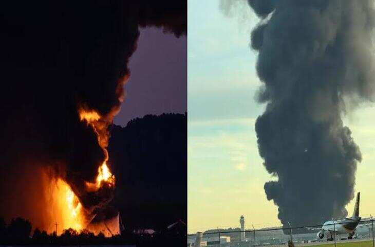 अमरकंटक में बसेगा नया शहर: नर्मदा उद्गम को बचाने 11,657 हेक्टेयर में बनेगी सैटेलाइट सिटी; 4 गांवों में खुलेंगे होटल-रिसॉर्ट