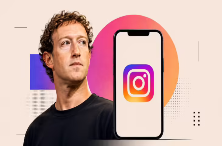 Instagram यूजर्स के विरोध के बाद Meta का यू-टर्न, AI इमेज फीचर हटाया, आखिर क्या थी सबसे बड़ी वजह?