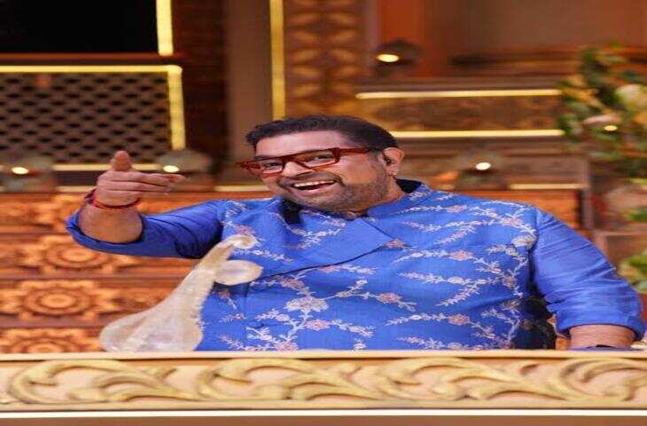 शंकर महादेवन बोले- अब हर कलाकार अपनी पहचान बना सकता है, वीडियो में देखे सोशल मीडिया ने बदल दिया संगीत का दौर