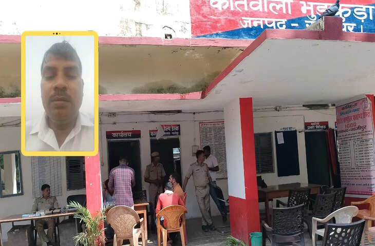 गाजीपुर में पत्नी से परेशान पति लापता, वीडियो बनाकर लगाए गंभीर आरोप