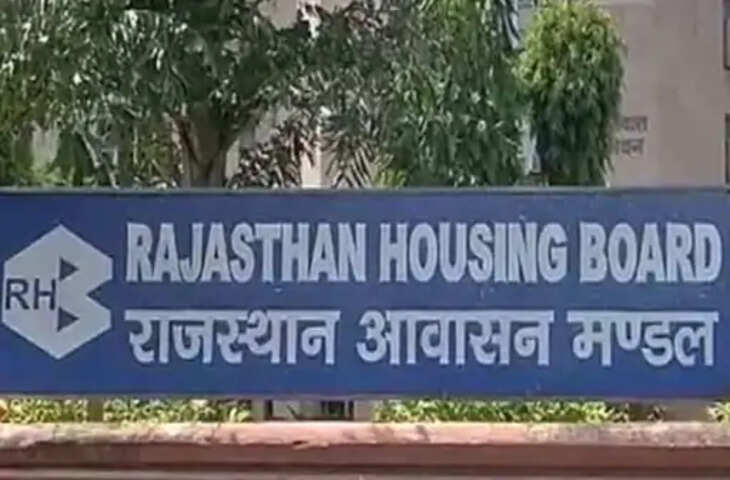 जयपुर हाउसिंग बोर्ड पर लोक अदालत का फैसला, दुकानों के ट्रांसफर में देरी पर 42 हजार का जुर्माना