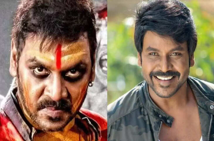 Raghav Lawrence की Kanchana 4 पर आया अबतक का सबसे बिग अपडेट, जानिए कबतक शुरू होगी शूटिंग&nbsp;