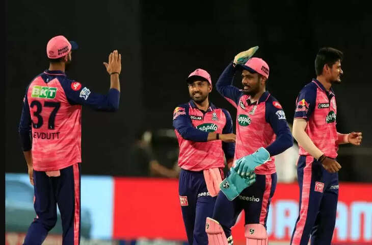 IPL 2022 RCB vs RR Highlights-1-11111