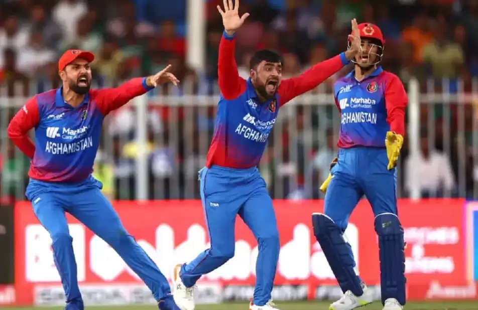 Asia Cup 2022, BAN vs AFG Rashid Khan Mujeeb-1-1