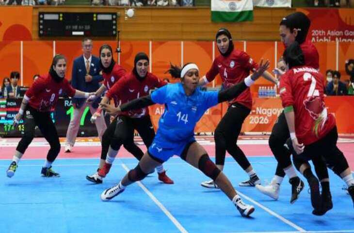 Asian Games 2026: भारत ने जीते 27 मेडल, पाकिस्तान के खाते में सिर्फ 2 ब्रॉन्ज, जानिए दोनों की मेडल टैली