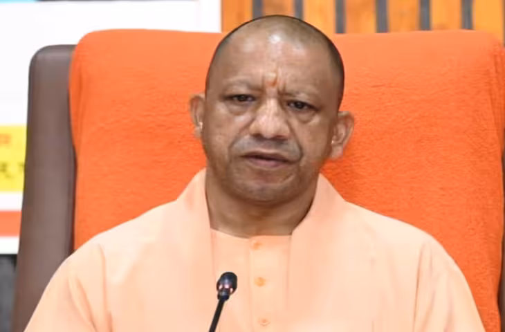 बहराइच में राजकीय आश्रम पद्धति विद्यालय की तैयारी तेज, सांसद गोंड ने CM योगी को लिखा था पत्र