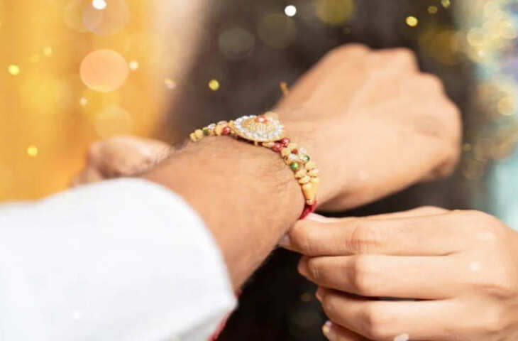 रक्षा बंधन 2026 शुभ मुहूर्त: जानें कब बांधें राखी, भद्रा काल और पूजा की सही विधि