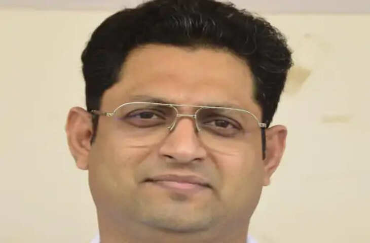 जौनपुर में लगातार बारिश के चलते स्कूलों में छुट्टी घोषित, डीएम के निर्देश पर छात्रों की सुरक्षा को प्राथमिकता