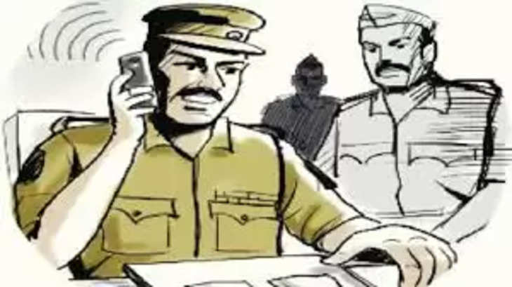 Kochi हर महीने पुलिस जिलों से पुलिस की रिपोर्ट एकत्र की जाएगी