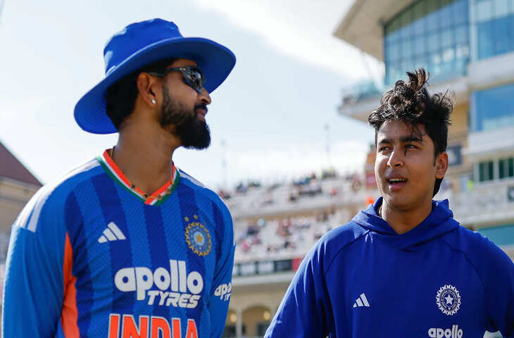 न्यूजीलैंड के खिलाफ दूसरे T20 से पहले भारत को झटका, ईशान चोटिल; प्लेइंग-11 में इस धुरंधर की एंट्री तय?