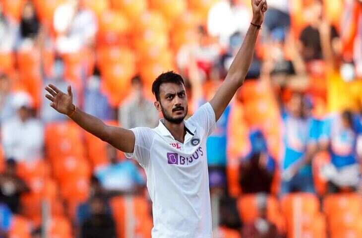 Axar Patel1111111111111111111