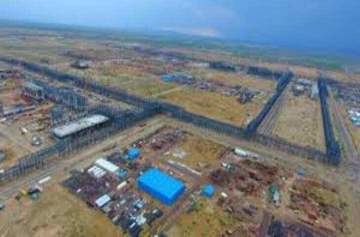 पचपदरा रिफाइनरी का उद्घाटन अब फरवरी में संभव, पहले 28 जनवरी को प्रस्तावित था