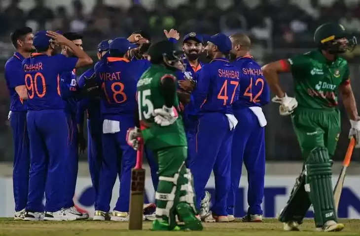 IND vs BAN1111111111111111111111111