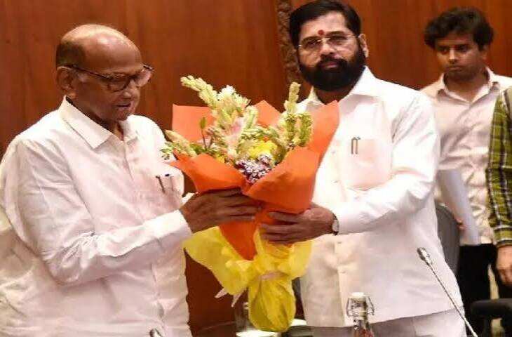 शरद पवार की NCP को लेकर अटकलें तेज, वीडियो में देंखे NDA में शामिल होने और कांग्रेस में विलय की चर्चाओं पर पार्टी ने दी सफाई