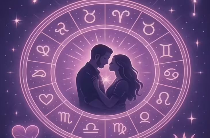 आज कान्हा की कृपा से किन राशियों के जीवन में घुलेगी प्रेम की मिठास और किन्हें मिलेगा दुःख ? एक क्लिक में पढ़े अपनी लव लाइफ का हाल&nbsp;