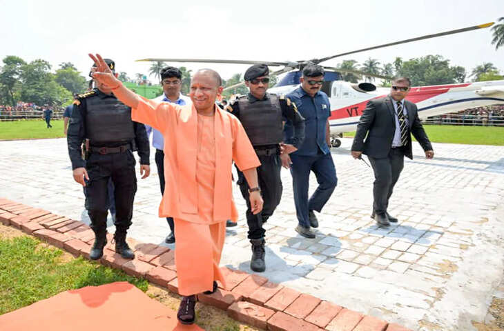 अयोध्या में रामायण वैक्स म्यूजियम का लोकार्पण कल, रामायण के 25 से अधिक पात्रों की दिखेंगी जीवंत मोम प्रतिमाएं