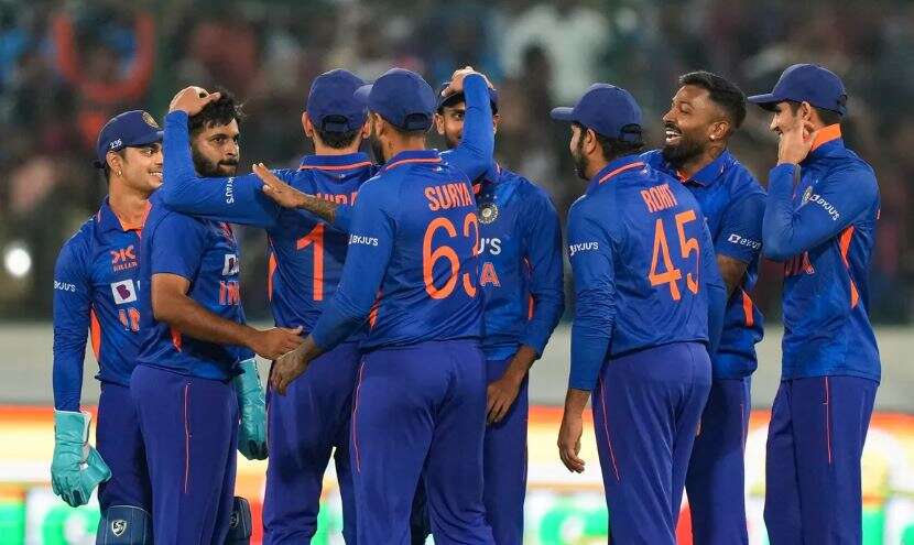 IND vs NZ 2nd ODI--1113333