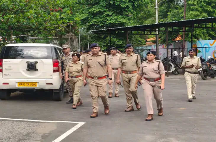 हरदा में साइबर अपराधियों के निशाने पर पुलिसकर्मी भी: पुलिस ने नागरिकों से की सतर्क रहने की अपील; अनजान लिंक, OTP-पासवर्ड शेयर न करें