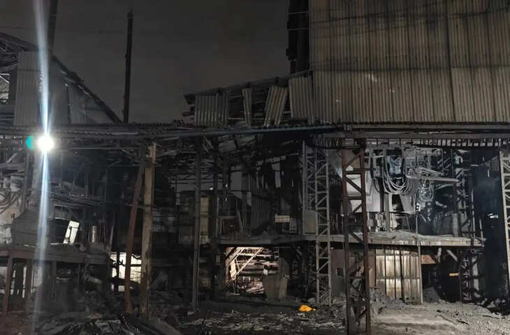 रायपुर फैक्ट्री ब्लास्ट: उरला की 3डी इनोवेशन फैक्ट्री में भीषण विस्फोट, 3 मजदूरों की दर्दनाक मौत; सुरक्षा व्यवस्था पर उठे सवाल