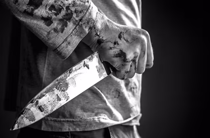 'मेरे पिता ने अपनी गर्लफ्रेंड को मारा और खा गए.....' 9 साल की मासूम ने बताई नरभक्षी पिता की खौफनाक कहानी&nbsp;