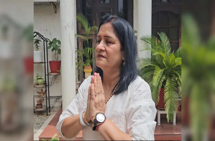 शहीद कमांडेंट की पत्नी ने पीएम से की बड़ी अपील, कहा- जब भी आतंकी हमले होते हैं, जख्म हरा हो जाता है