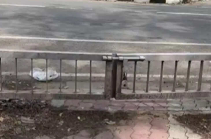 सोशल मीडिया पर वायरल हुआ गेट का वीडियो, लड़कियों की रिएक्शन ने खींचा ध्यान