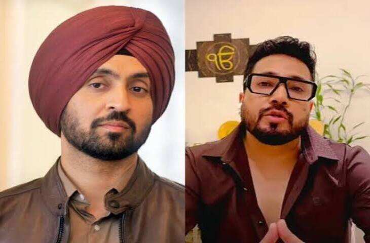मीका सिंह ने दिलजीत दोसांझ के &lsquo;बॉर्डर 2&rsquo; प्रमोशन पर उठाए सवाल, वीडियो में बोले- फिल्म के लिए एक प्रतिशत भी प्रमोशन नहीं किया