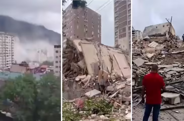 कभी सोचा है आंधी-बारिह से लेकर सुनामी तक का पहले मिल जाता है अलर्ट फिर भूकंप की भविष्यवाणी क्यों नहीं कर पाते वैज्ञानिक ?