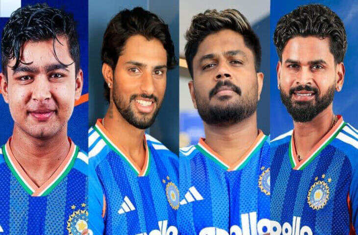 IND vs ENG: आज सीरीज के आखिरी मुकाबले में कैसी होगी टीम इंडिया की प्लेइंग&nbsp;XI ? जानिए कौन होगा इन और कौन होगा आउट&nbsp;