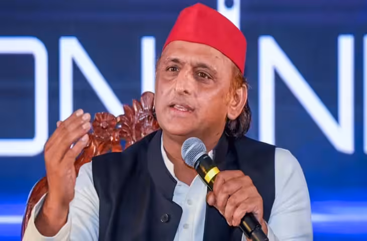 UP Chunav 2027: चुनाव से पहले अखिलेश यादव का बड़ा दांव, अब घर-घर जाकर करेंगे ये काम&nbsp;