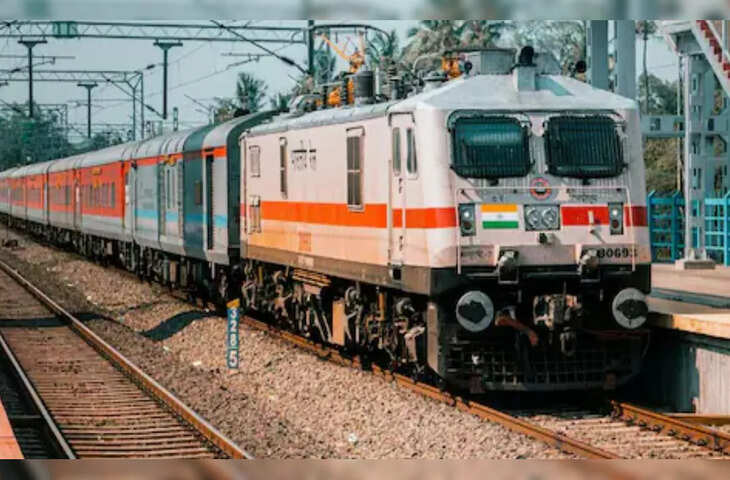 Train Cancel Alert: कई पैसेंजर ट्रेनें रद्द, सफर से पहले चेक करें पूरी लिस्ट और नया रूट चार्ट​​​​​​​