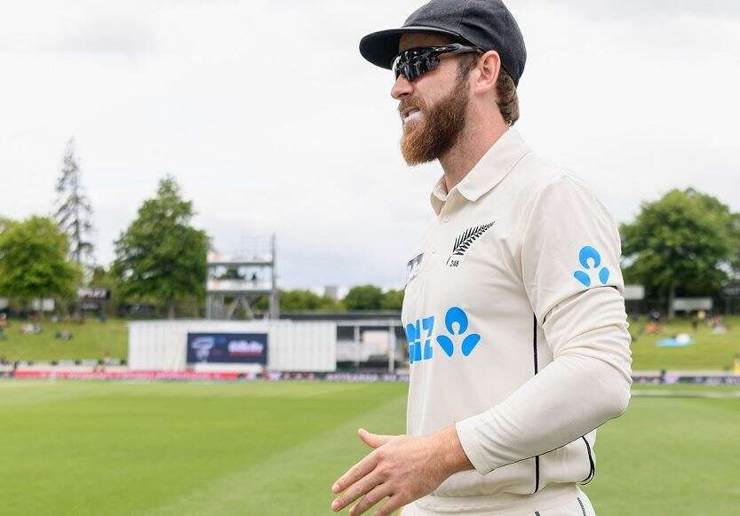 Kane Williamson 