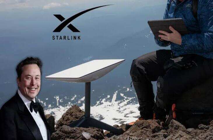 Starlink Mobile Service: एलन मस्क ला रहे हैं फोन से सीधे सैटेलाइट कनेक्शन की सुविधा, टेलीकॉम कंपनियों की बढ़ी चिंता