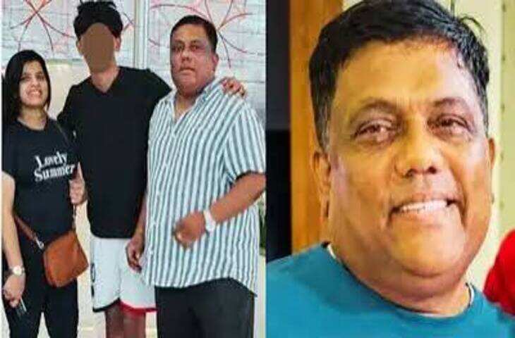 शारजाह में कर्नाटक के व्यक्ति की हत्या, फुटेज में देंखे 9 टुकड़ों में मिला शव; पत्नी और बेटा लापता