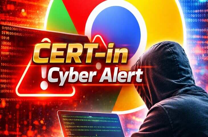 Chrome यूजर्स सावधान! भारत सरकार ने जारी किया हाई अलर्ट, तुरंत करें ये जरूरी सेटिंग बदलाव वरना हो सकता है बड़ा नुकसान
