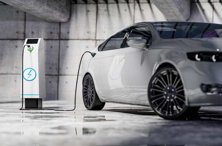 बजट में इलेक्ट्रिक क्रांति! सिर्फ ₹10 लाख में आने वाली 5 नई electric car सेगमेंट की गाड़ियां​​​​​​​