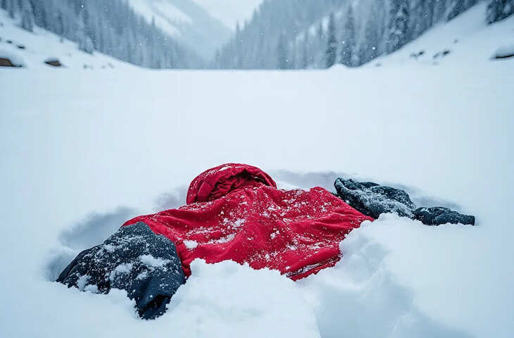 Snowfall Safety Tips: पहाड़ों पर बर्फ में फंसने से कैसे बचें, फौरन जान ले ये सेफ्टी ट्रिक्स मुसीबत में आएंगी काम&nbsp;