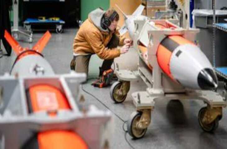 US Nuclear Scientist Leak: अंडरकवर वीडियो में खुली पोल, नर्व एजेंट और सीक्रेट किल प्लान पर चौंकाने वाले खुलासे