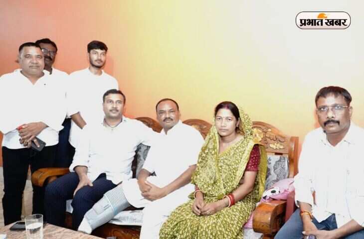 सुदेश महतो ने सूर्या हांसदा एनकाउंटर को लेकर राज्य सरकार से उठाए गंभीर सवाल