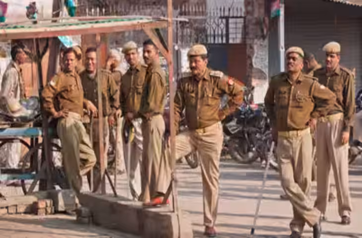 एमपी पुलिस कांस्टेबल भर्ती 2026: 7500 पदों का नोटिफिकेशन जारी, जानें योग्यता और आवेदन तिथि