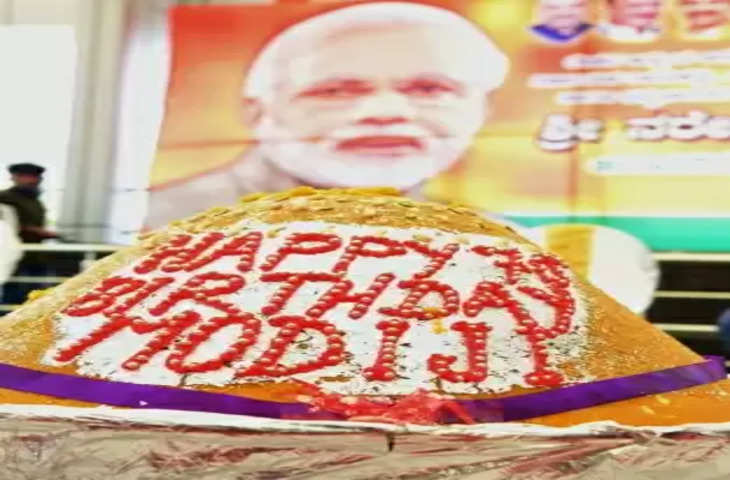 Bihar में प्रधानमंत्री के जन्मदिन पर भाजपा करेगी सेवा और समर्पण अभियान की शुरूआत