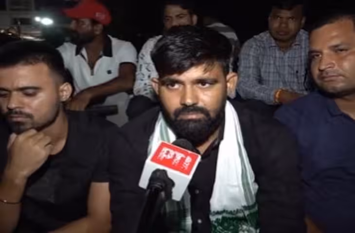 विधानसभा मार्च को लेकर CJP की तैयारी, 8 अगस्त को रांची पहुंचा प्रतिनिधिमंडल; नेता ने बताई भूमिका