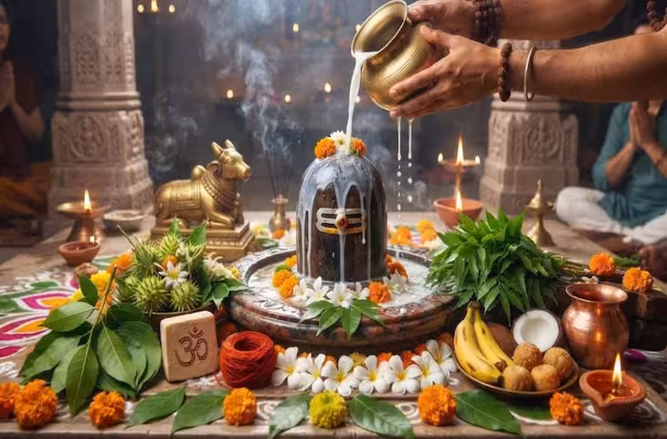 Sawan Shivratri 2026: सावन शिवरात्रि पर करें जलाभिषेक, भगवान शिव की कृपा पाने के लिए जानें पूजा का महत्व