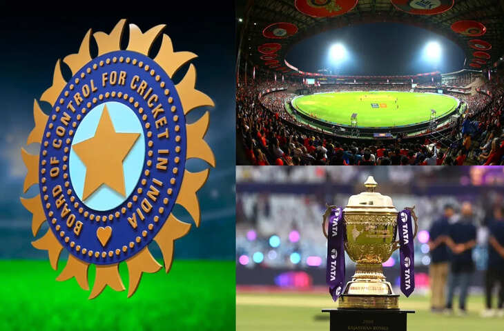 IPL 2026 New Rules: BCCI का बड़ा फैसला, खिलाड़ियों और उनके परिवारों पर लागू होंगे सख्त नियम