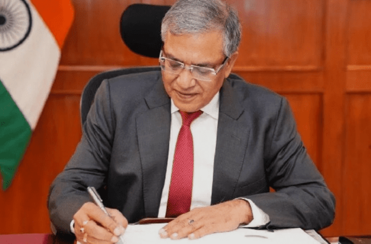 भारत की इस बात पर दुनियाभर के 35 देशों ने की वाहवाही! जाने क्या है इंटरनेशनल IDEA जिसका भारत को बनाया गया अध्यक्ष ?